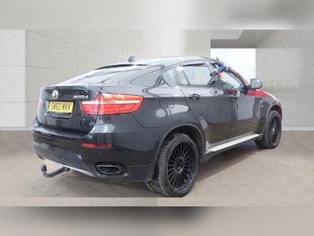 Used BMW X6 2012 for sale - 78347480: Photo