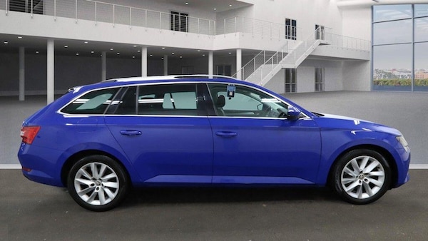 Used Skoda Superb 2020 for sale - 76227456: Photo 15