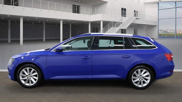 Used Skoda Superb 2020 for sale - 76227456: Photo 16