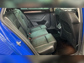 Used Skoda Superb 2020 for sale - 76227456: Photo 3