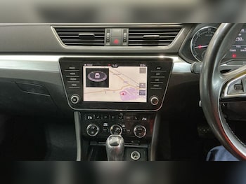 Used Skoda Superb 2020 for sale - 76227456: Photo 4