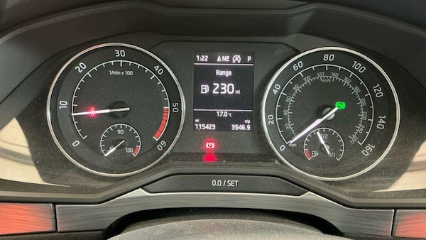Used Skoda Superb 2020 for sale - 76227456: Photo 5