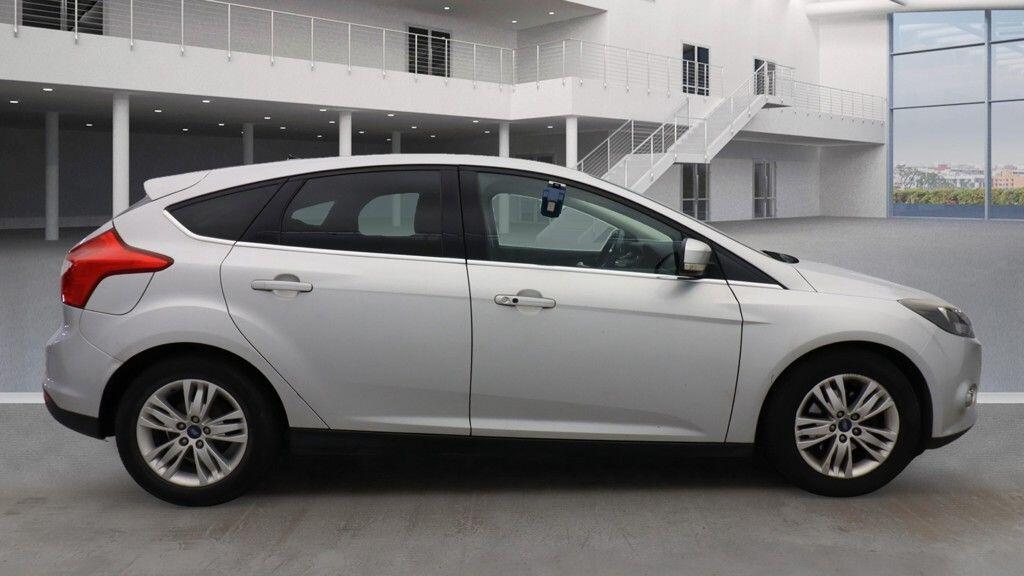 Used Ford Focus 2014 for sale - 76597141: Photo 10