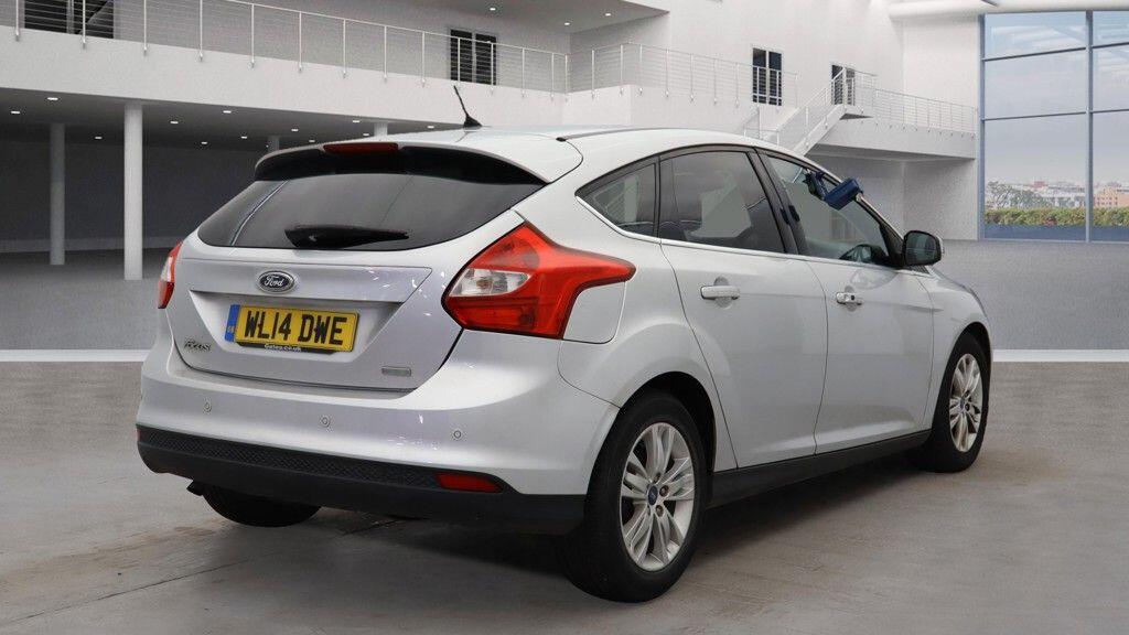 Used Ford Focus 2014 for sale - 76597141: Photo 11