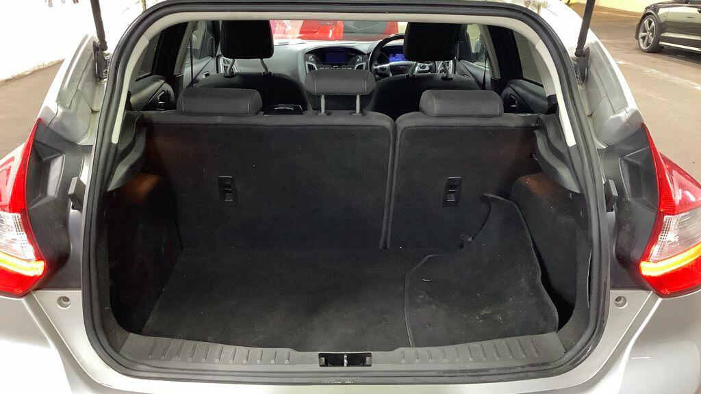 Used Ford Focus 2014 for sale - 76597141: Photo 12