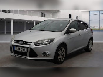 Ford - Focus