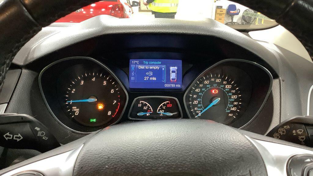 Used Ford Focus 2014 for sale - 76597141: Photo 4