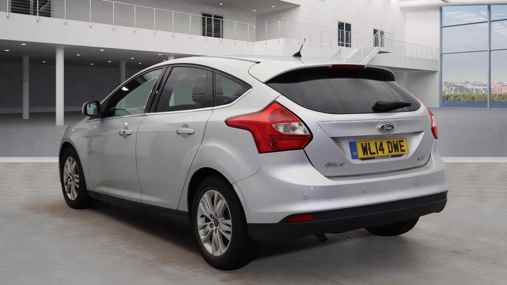 Used Ford Focus 2014 for sale - 76597141: Photo 7