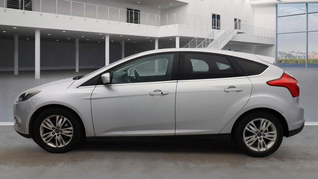 Used Ford Focus 2014 for sale - 76597141: Photo 8
