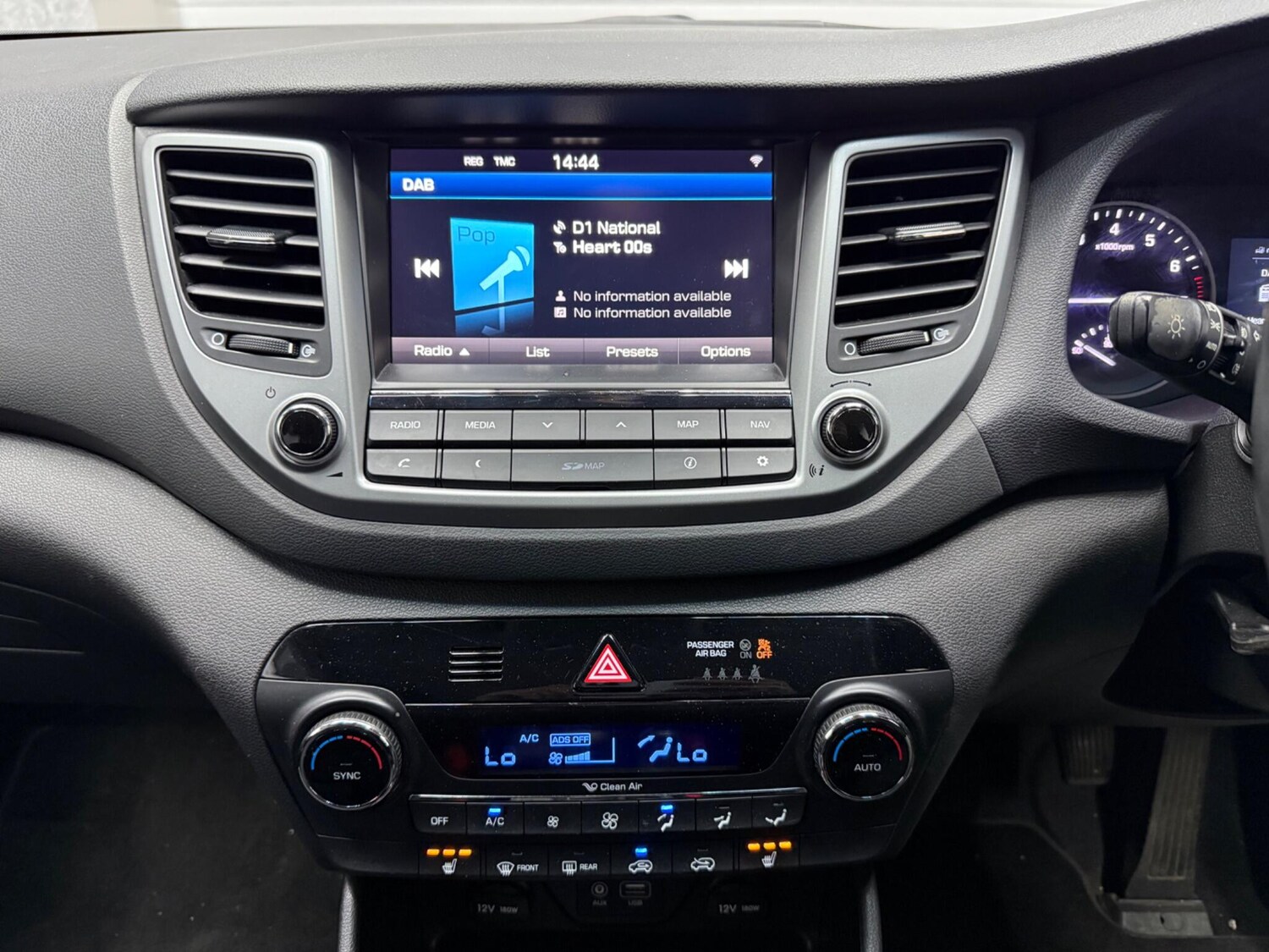 Used Hyundai TUCSON 2017 for sale - 78058080: Photo 13