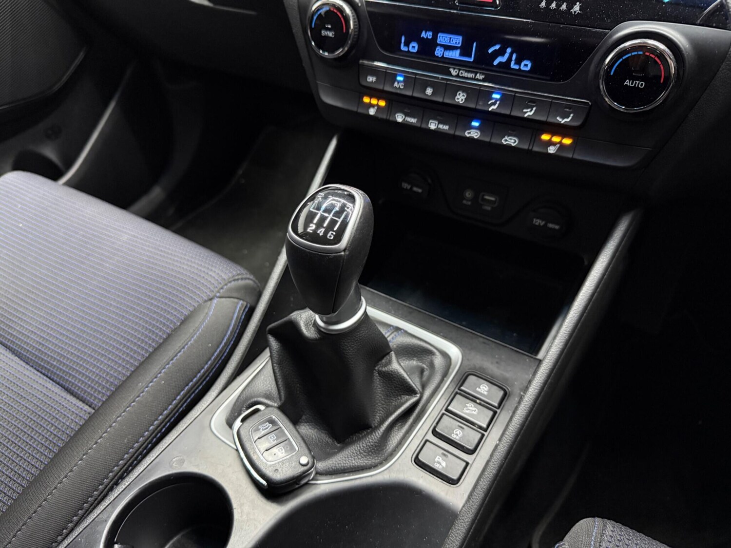 Used Hyundai TUCSON 2017 for sale - 78058080: Photo 14