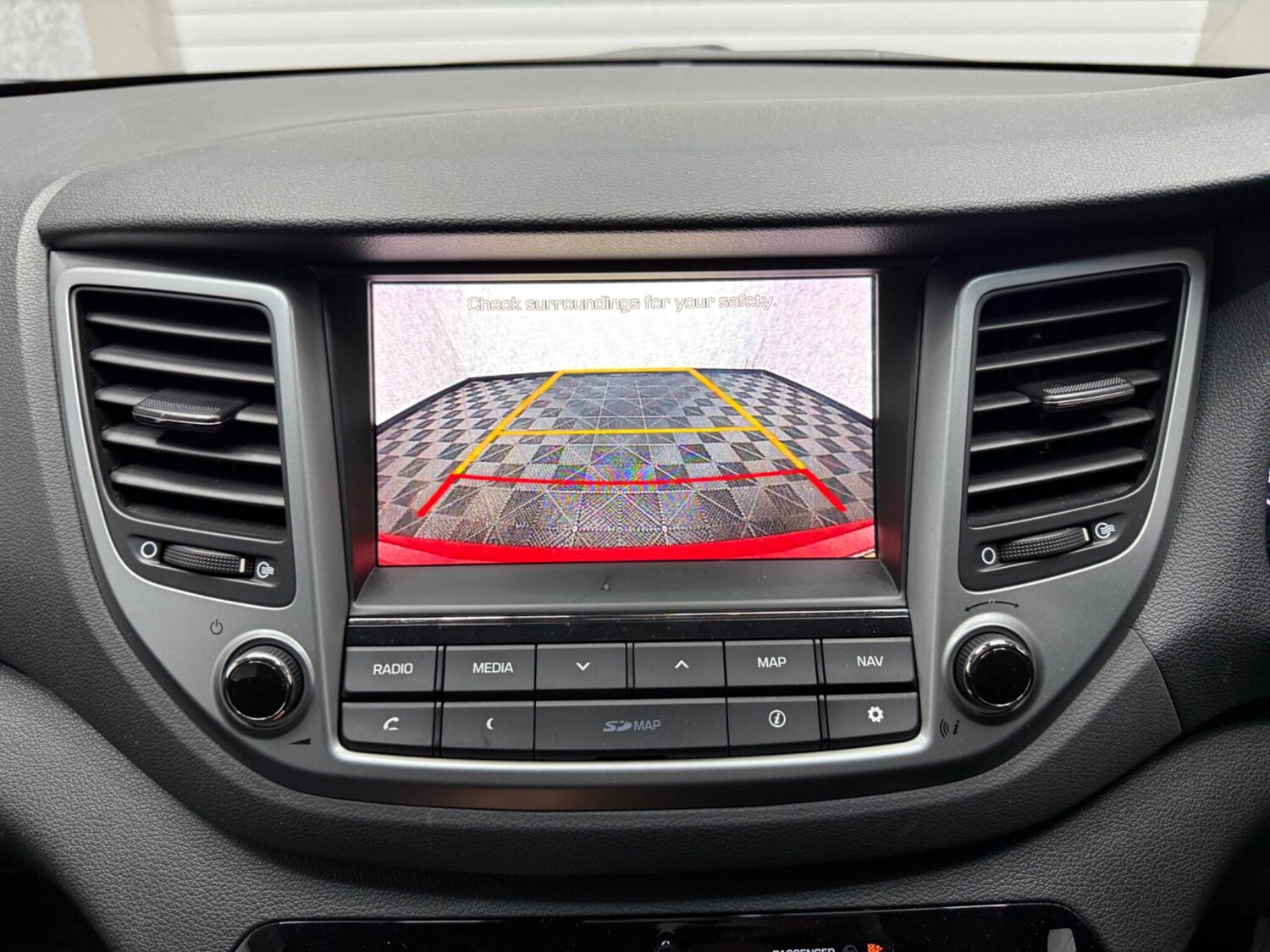 Used Hyundai TUCSON 2017 for sale - 78058080: Photo 15