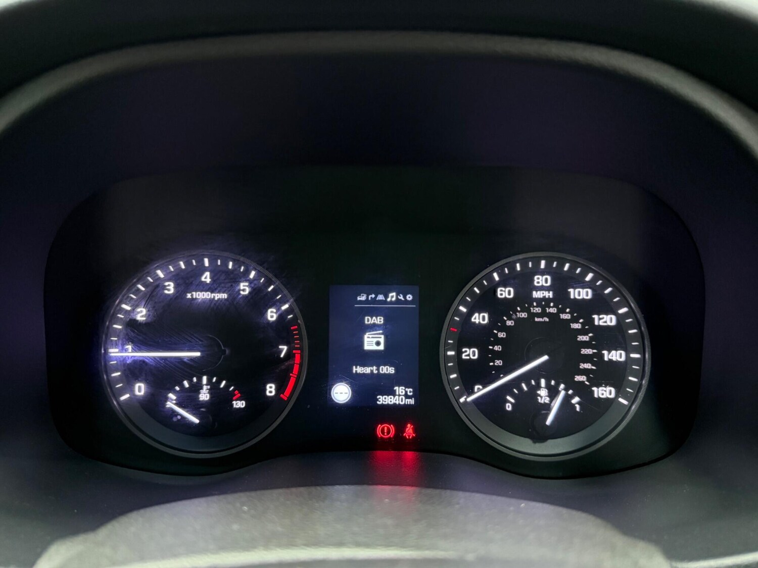 Used Hyundai TUCSON 2017 for sale - 78058080: Photo 17