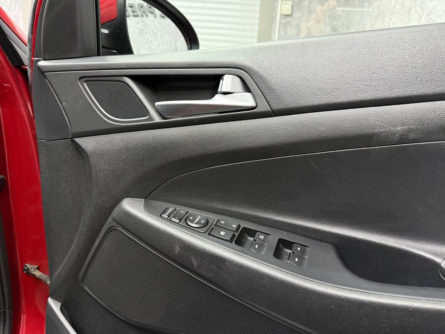 Used Hyundai TUCSON 2017 for sale - 78058080: Photo 18