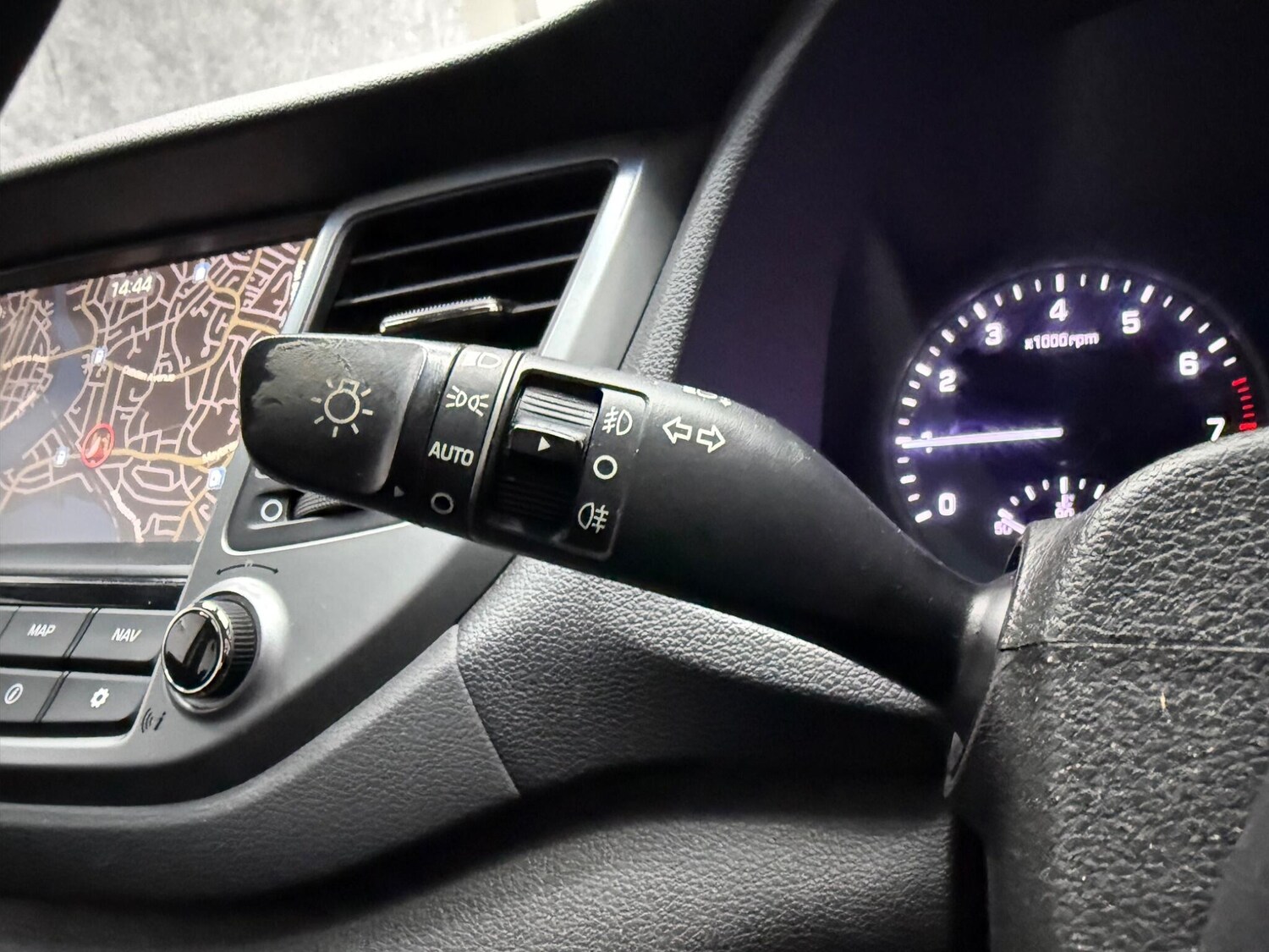 Used Hyundai TUCSON 2017 for sale - 78058080: Photo 19