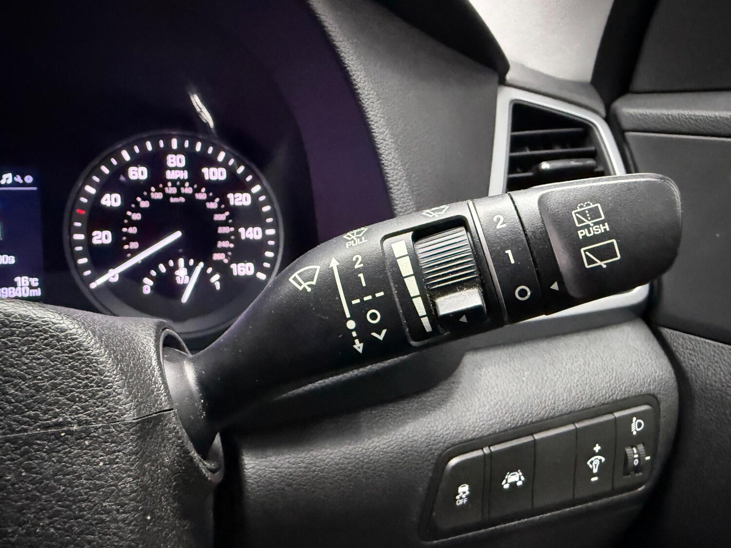 Used Hyundai TUCSON 2017 for sale - 78058080: Photo 20