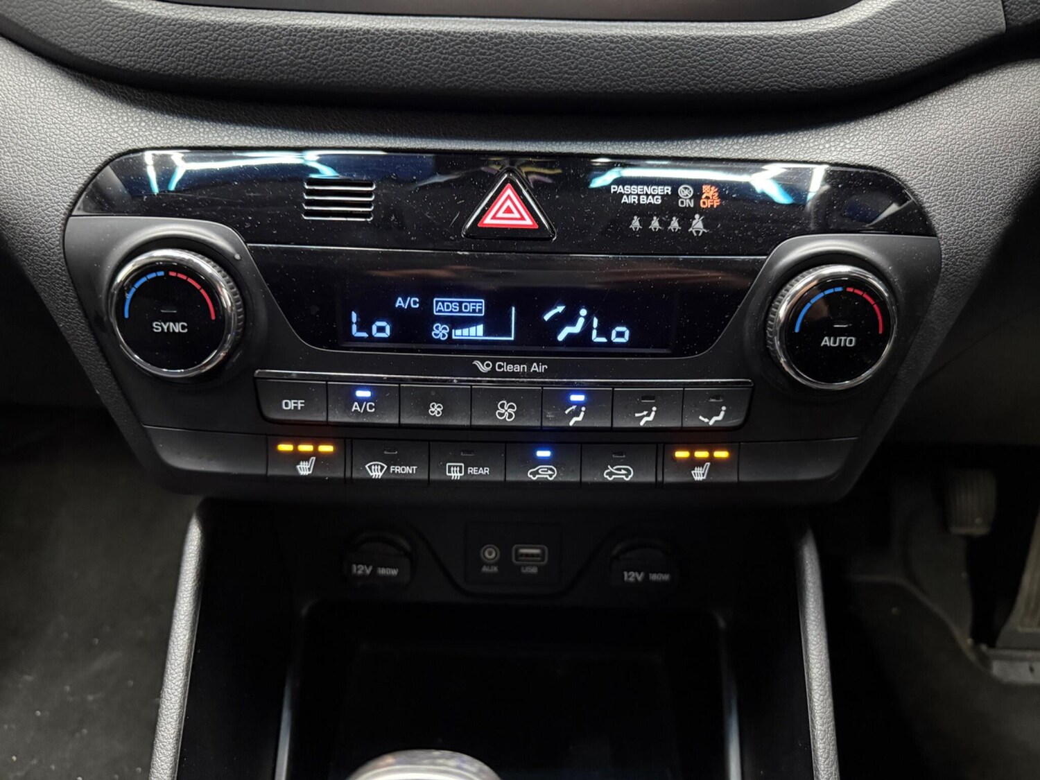 Used Hyundai TUCSON 2017 for sale - 78058080: Photo 21