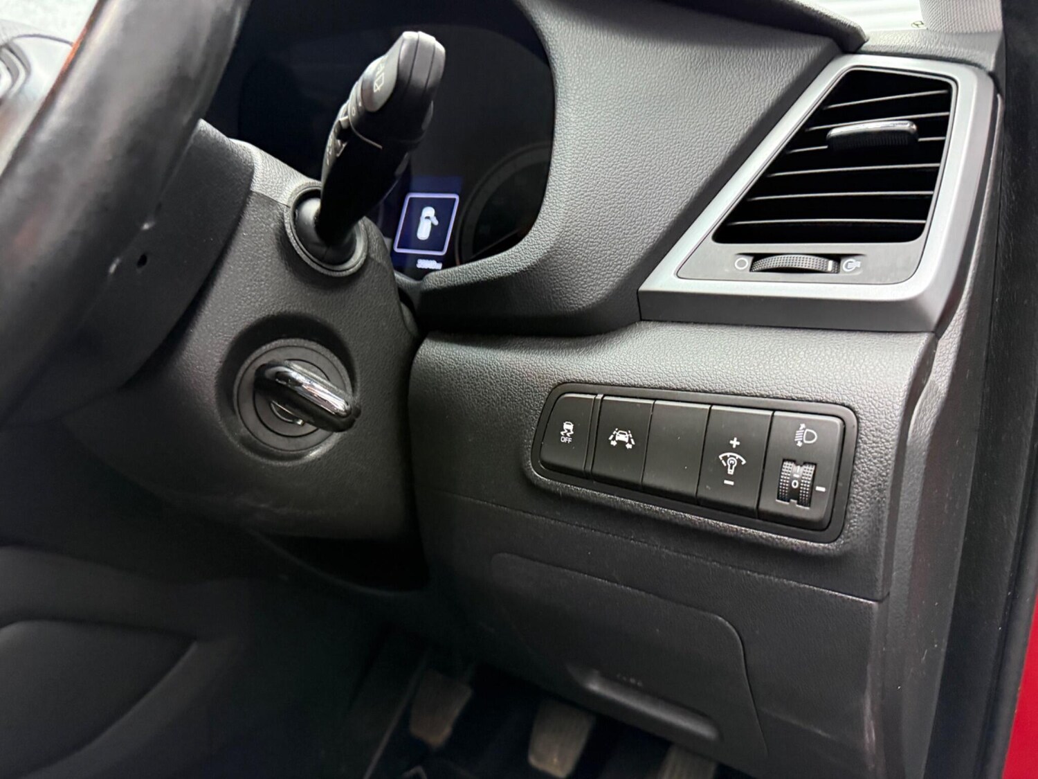 Used Hyundai TUCSON 2017 for sale - 78058080: Photo 22