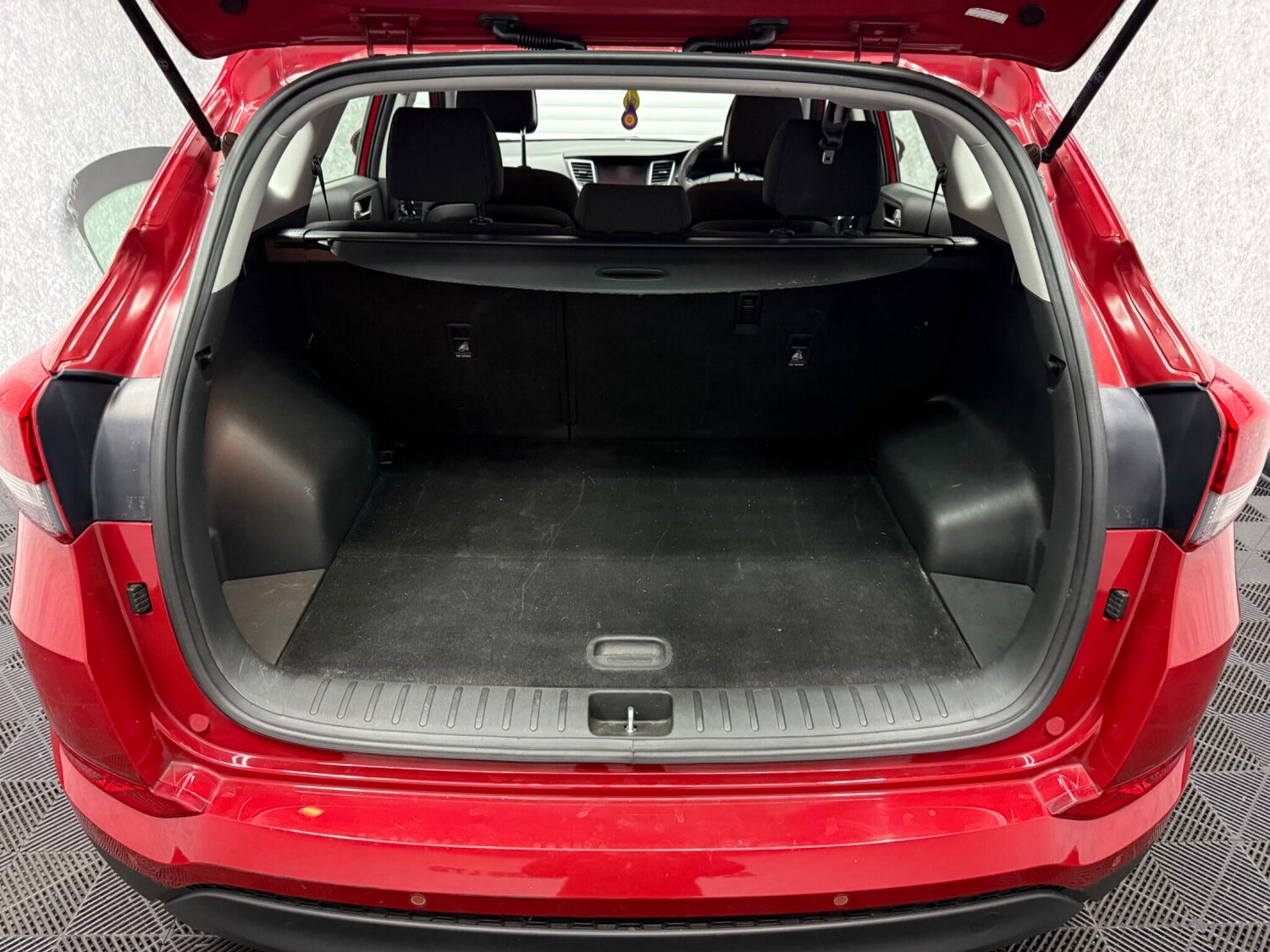 Used Hyundai TUCSON 2017 for sale - 78058080: Photo 23