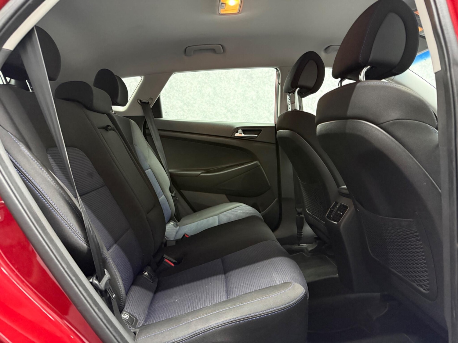 Used Hyundai TUCSON 2017 for sale - 78058080: Photo 9