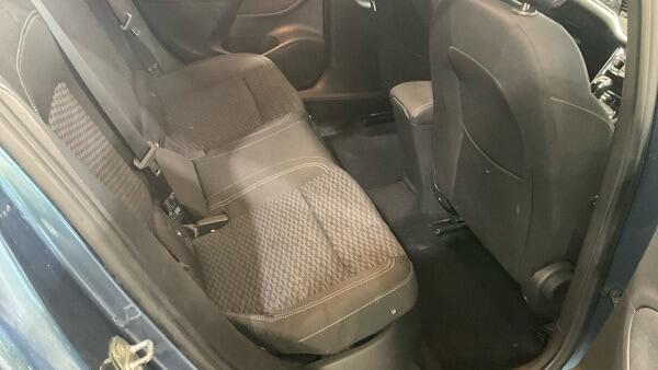 Used Vauxhall Astra 2016 for sale - 78220081: Photo 3