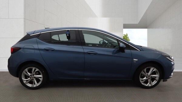 Used Vauxhall Astra 2016 for sale - 78220081: Photo 7