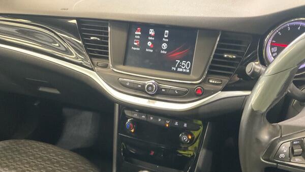 Used Vauxhall Astra 2016 for sale - 78220081: Photo 9