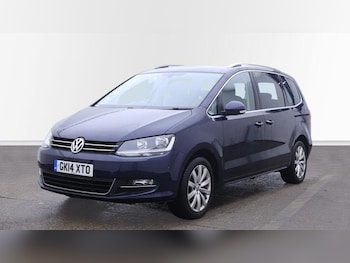2014 (14) - 2.0 TDI CR BlueMotion Tech 177 SEL 5dr DSG