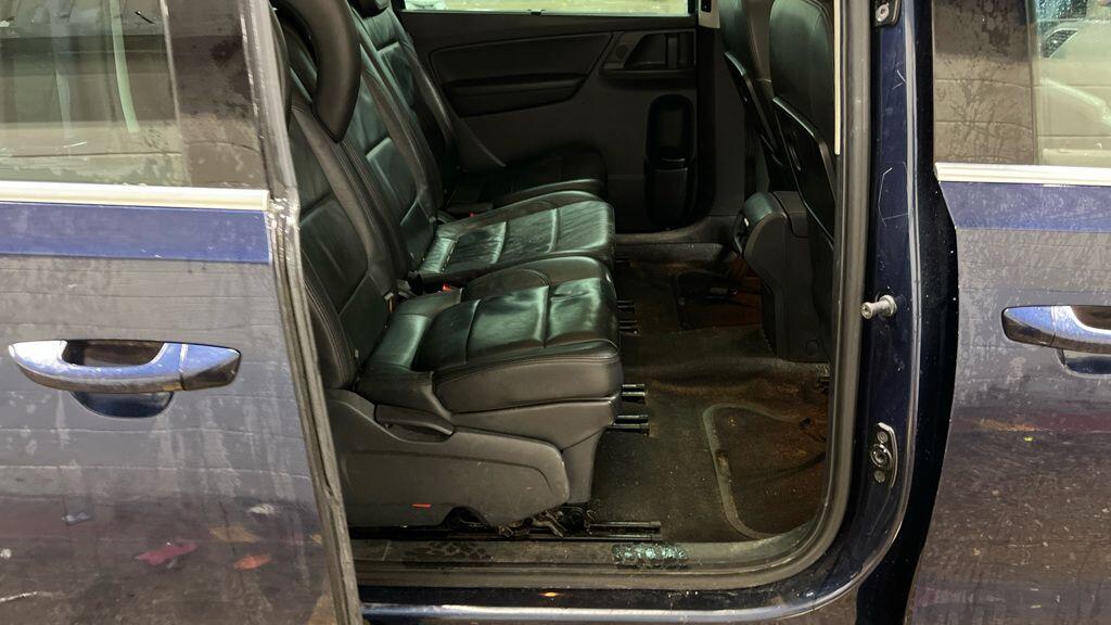 Used Volkswagen Sharan 2014 for sale - 77081674: Photo 4