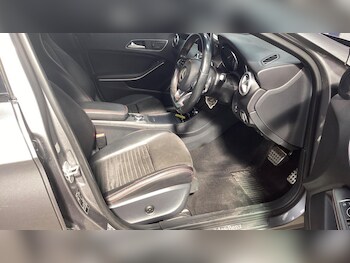 Used Mercedes-Benz GLA 2015 for sale - 78404286: Photo