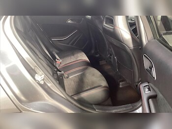 Used Mercedes-Benz GLA 2015 for sale - 78404286: Photo