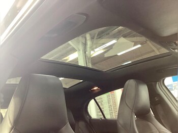 Used Mercedes-Benz GLA 2015 for sale - 78404286: Photo