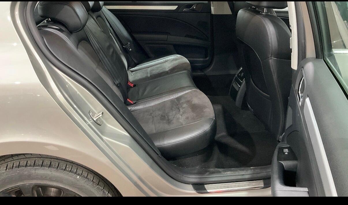 Used Skoda Superb 2013 for sale - 77625338: Photo 3