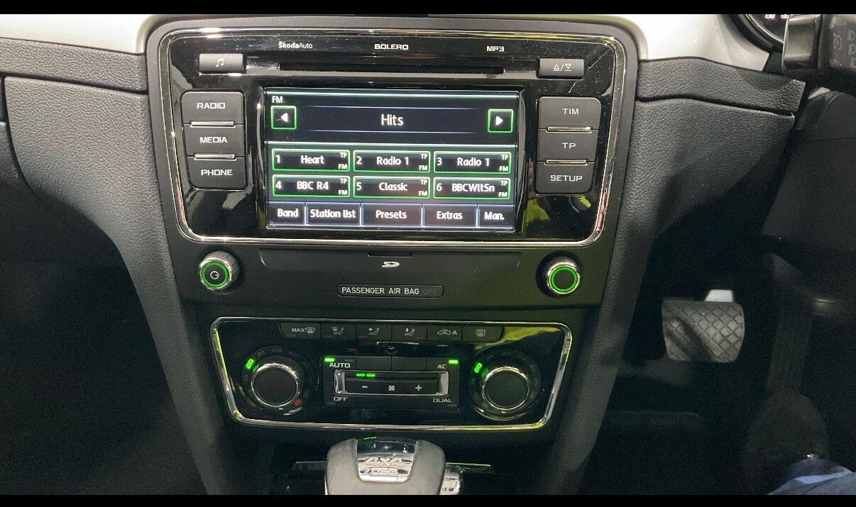 Used Skoda Superb 2013 for sale - 77625338: Photo 5