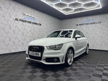 Used Audi A1 2012 for sale - 79664268: Photo