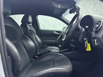 Used Audi A1 2012 for sale - 79664268: Photo