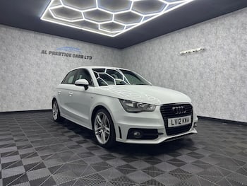 Used Audi A1 2012 for sale - 79664268: Photo