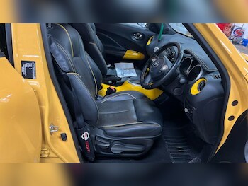 Used Nissan Juke 2017 for sale - 77376155: Photo