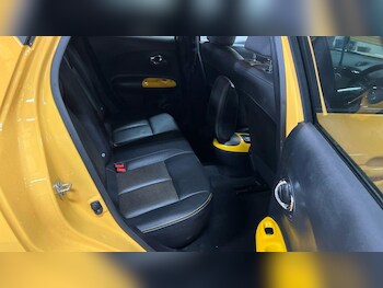 Used Nissan Juke 2017 for sale - 77376155: Photo