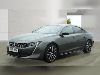 Used Peugeot 508 2021 for sale - 79664440: Photo
