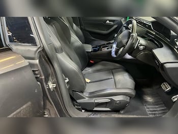 Used Peugeot 508 2021 for sale - 79664440: Photo