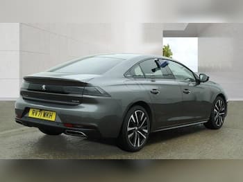 Used Peugeot 508 2021 for sale - 79664440: Photo