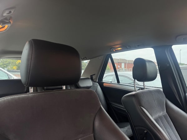 Used Mercedes-Benz M-Class 2008 for sale - 76239856: Photo 4
