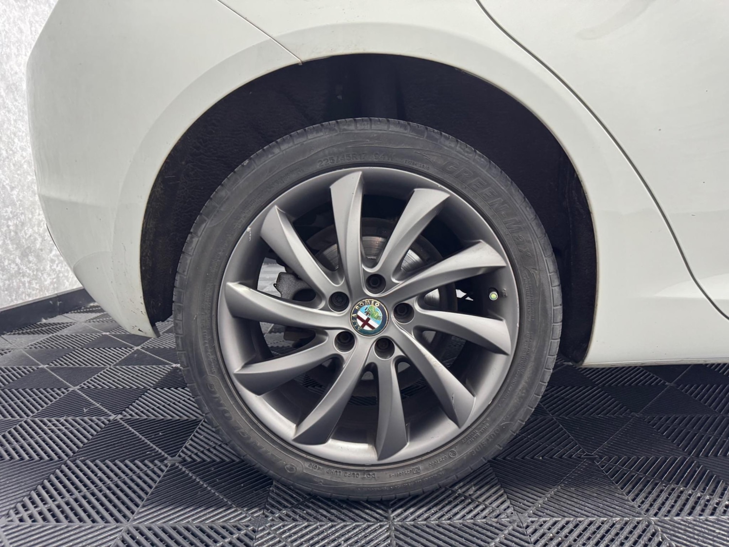 Used Alfa Romeo Giulietta 2014 for sale - 77332028: Photo 21