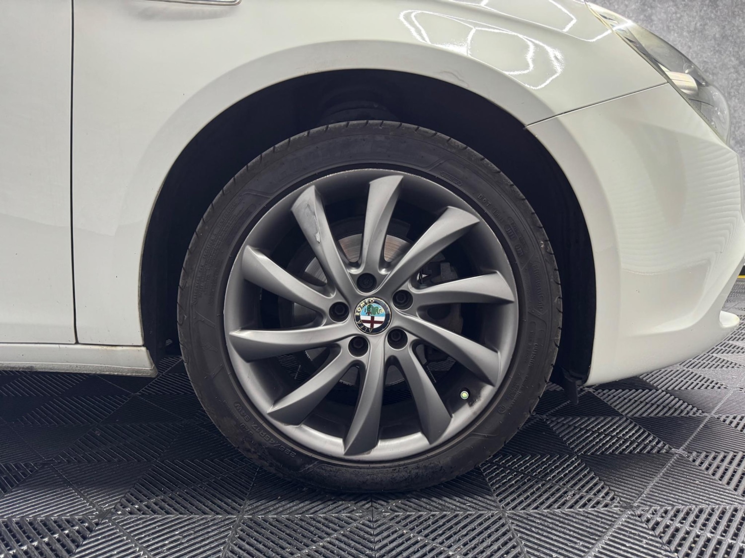 Used Alfa Romeo Giulietta 2014 for sale - 77332028: Photo 22