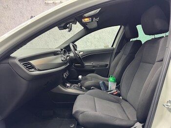 Used Alfa Romeo Giulietta 2014 for sale - 77332028: Photo