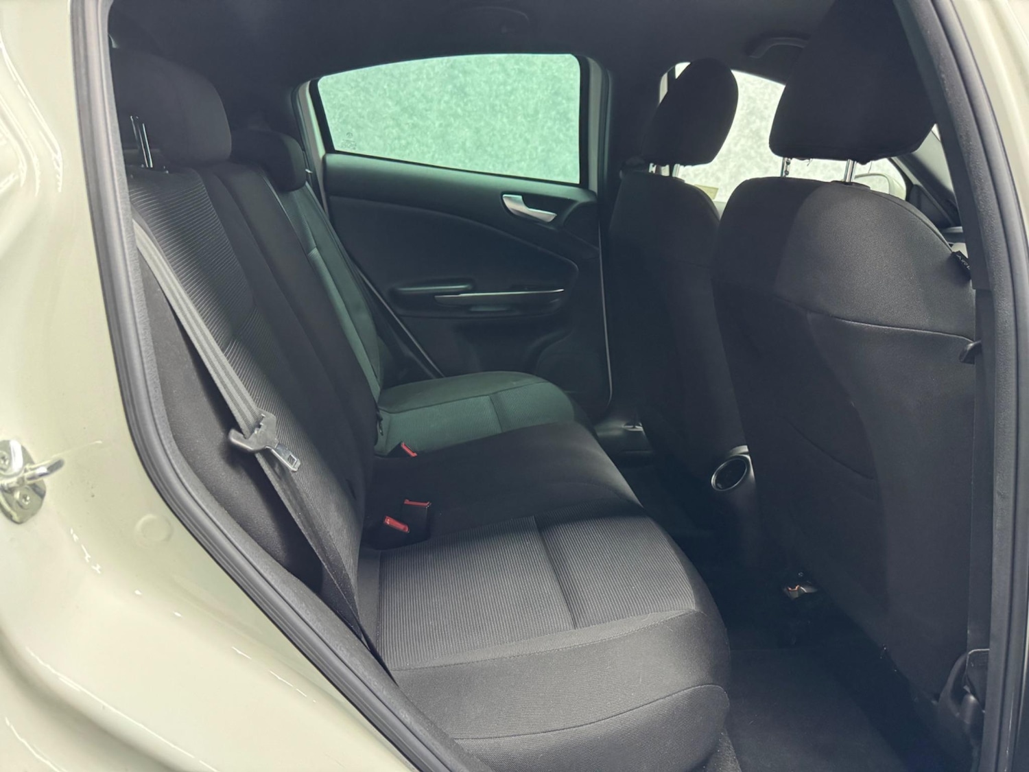 Used Alfa Romeo Giulietta 2014 for sale - 77332028: Photo 4