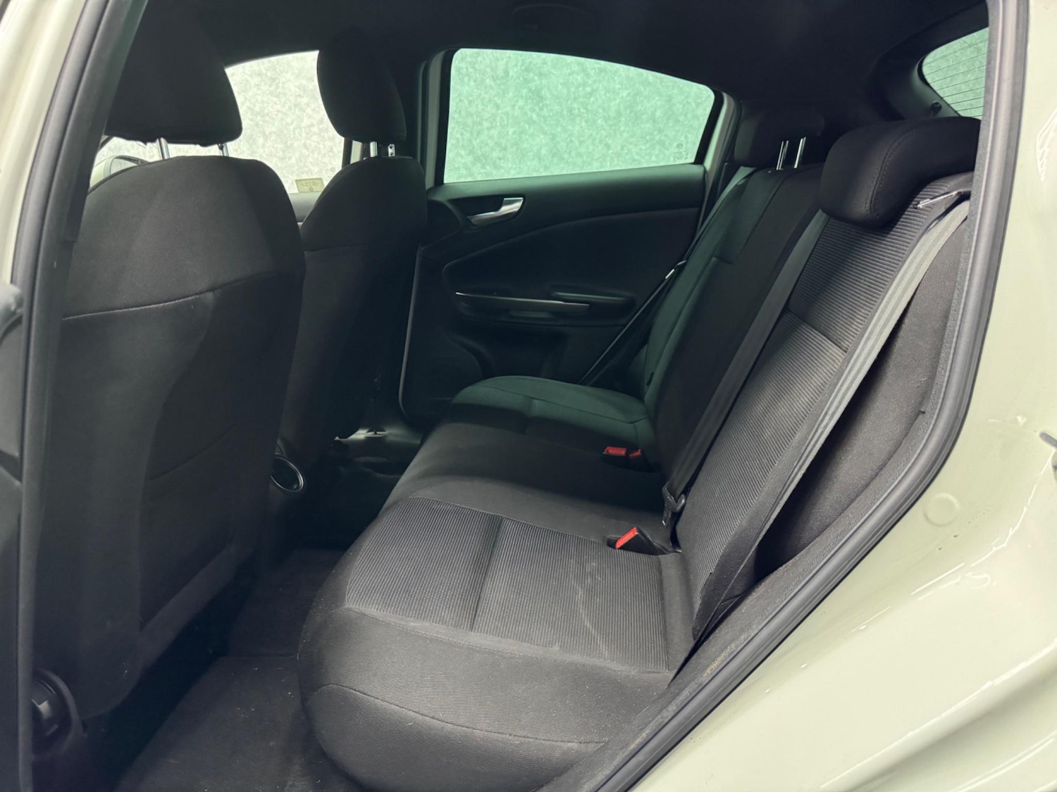 Used Alfa Romeo Giulietta 2014 for sale - 77332028: Photo 5