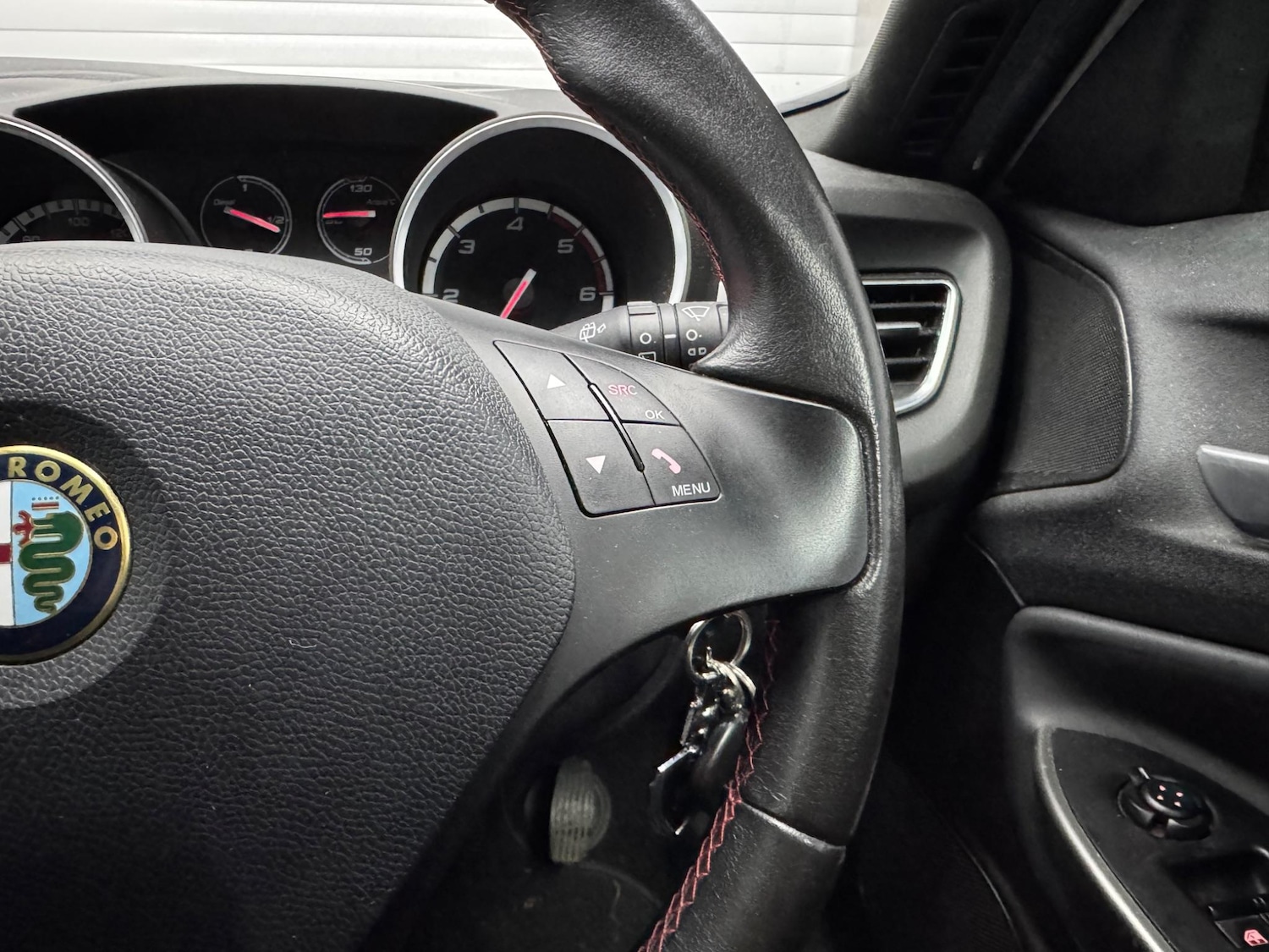 Used Alfa Romeo Giulietta 2014 for sale - 77332028: Photo 8