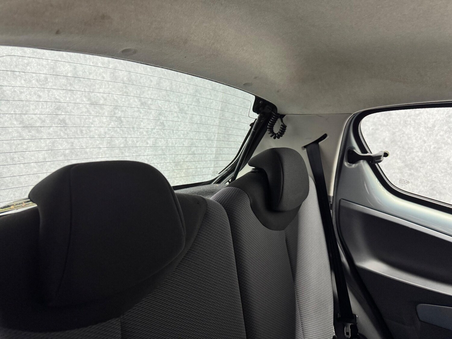 Used Toyota AYGO 2007 for sale - 78058856: Photo 16